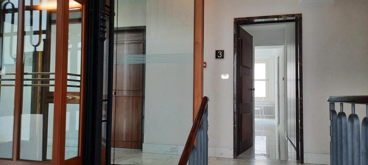 L'Appartamento Di Severino A Milano Dış mekan fotoğraf
